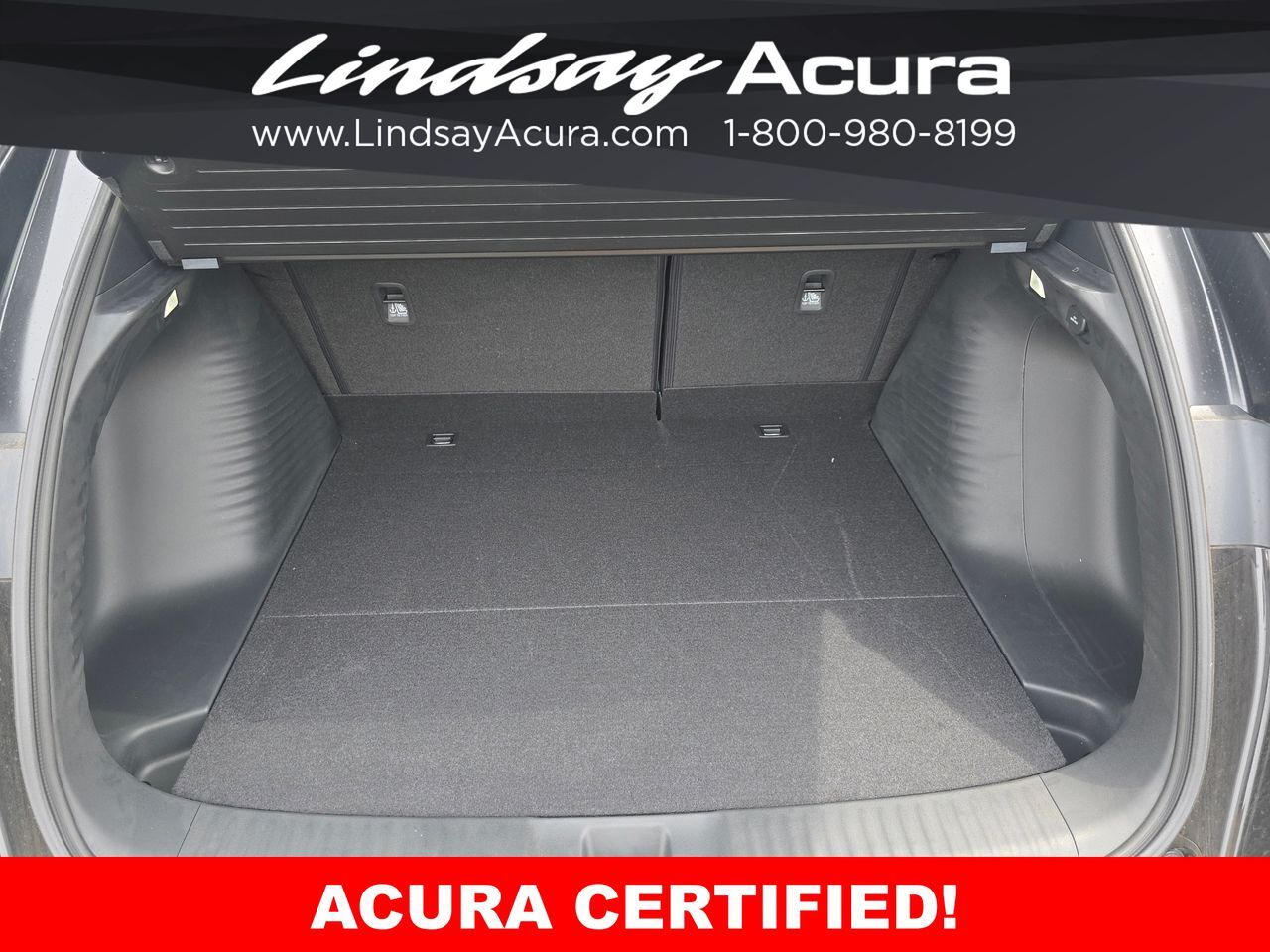 2025 Acura ADX A-Spec Package Columbus OH