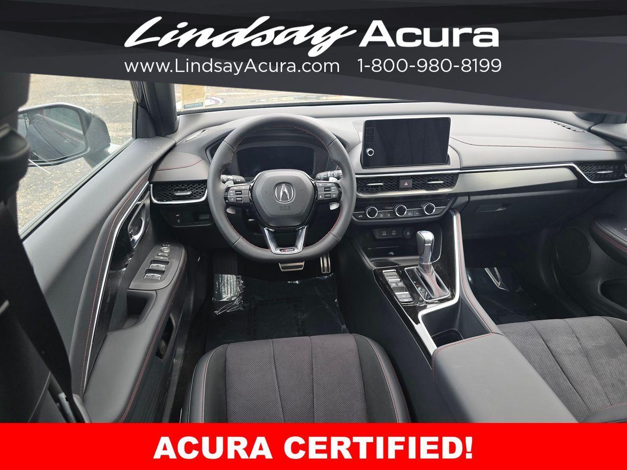 2025 Acura ADX A-Spec Package Columbus OH