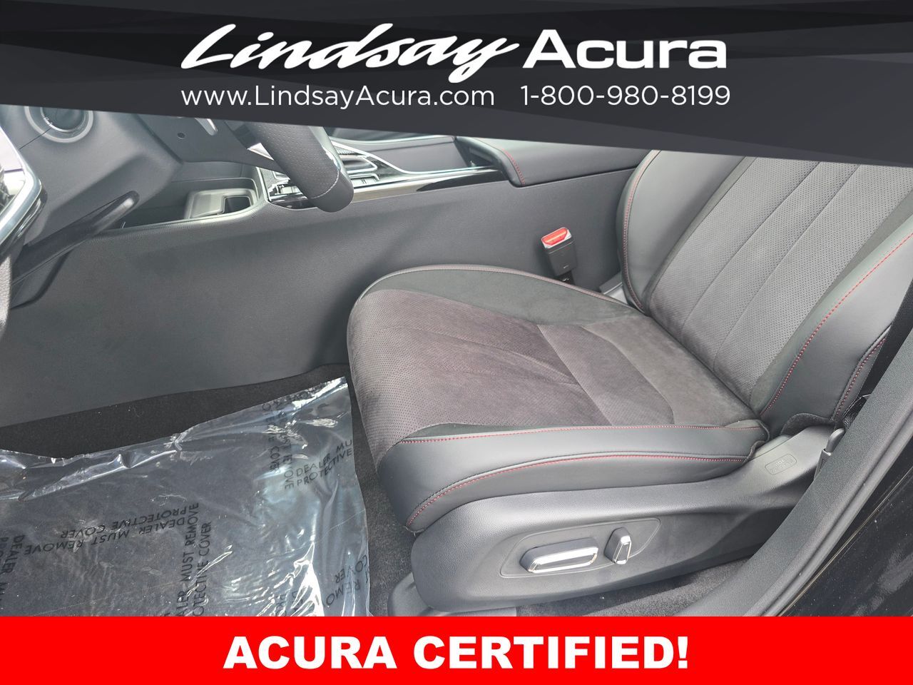 2025 Acura ADX A-Spec Package Columbus OH