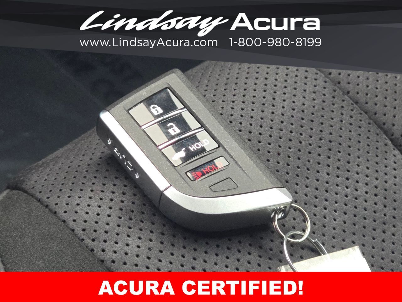 2025 Acura ADX A-Spec Package Columbus OH