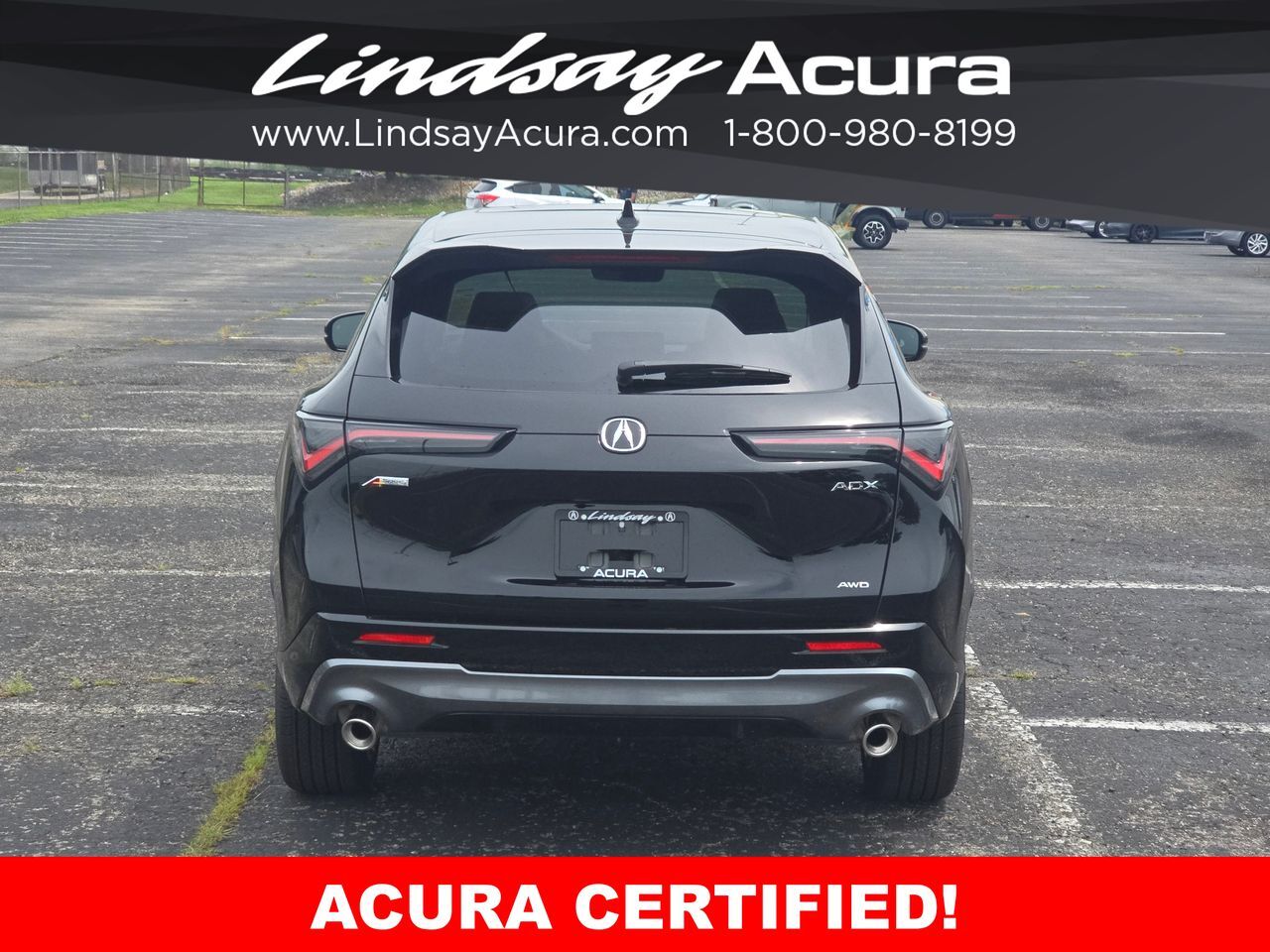 2025 Acura ADX A-Spec Package Columbus OH