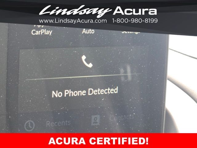 2025 Acura ADX A-Spec Package Columbus OH