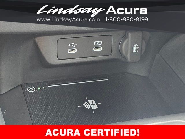 2025 Acura ADX A-Spec Package Columbus OH