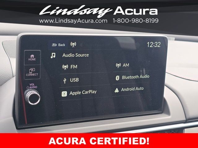 2025 Acura ADX A-Spec Package Columbus OH