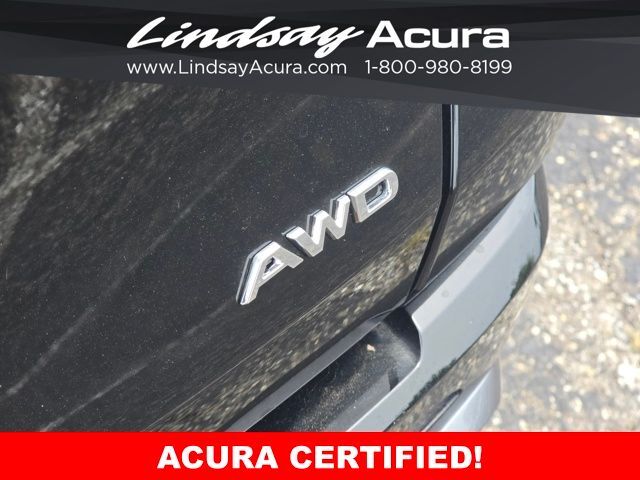 2025 Acura ADX A-Spec Package Columbus OH