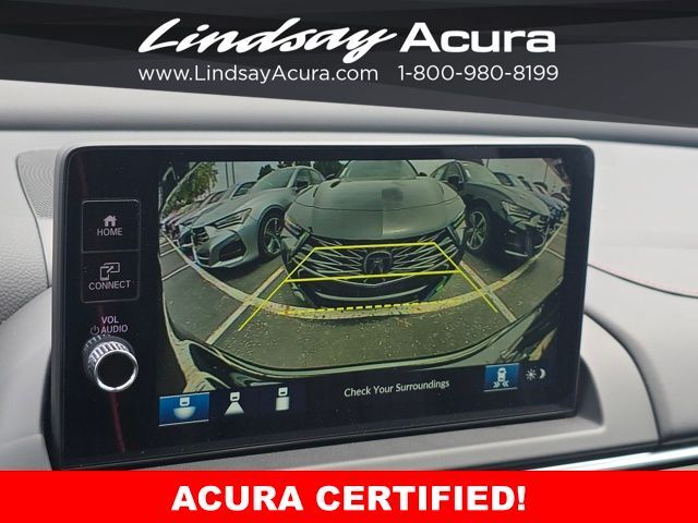 2025 Acura ADX A-Spec Package Columbus OH