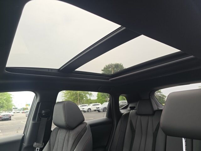 2025 Acura ADX A-Spec Package Columbus OH