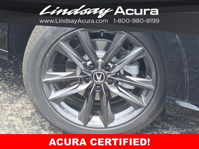 2025 Acura ADX A-Spec Package Columbus OH