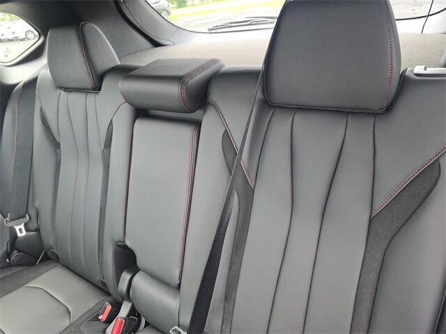 2025 Acura ADX A-Spec Package Columbus OH