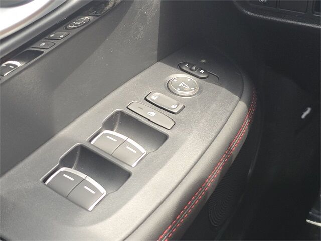 2025 Acura ADX A-Spec Package Columbus OH