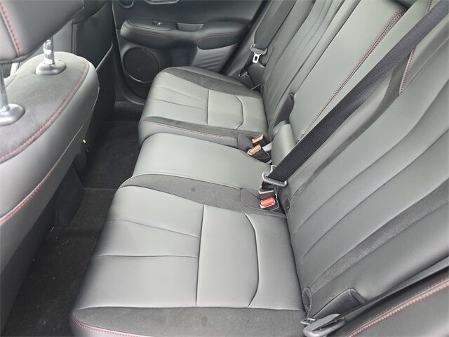 2025 Acura ADX A-Spec Package Columbus OH