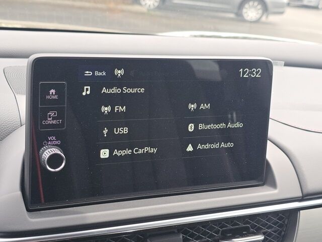 2025 Acura ADX A-Spec Package Columbus OH