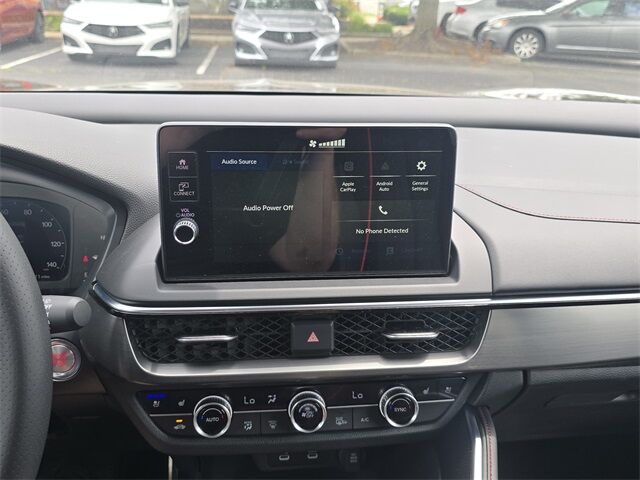 2025 Acura ADX A-Spec Package Columbus OH