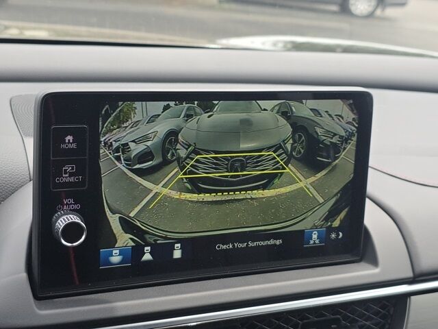 2025 Acura ADX A-Spec Package Columbus OH