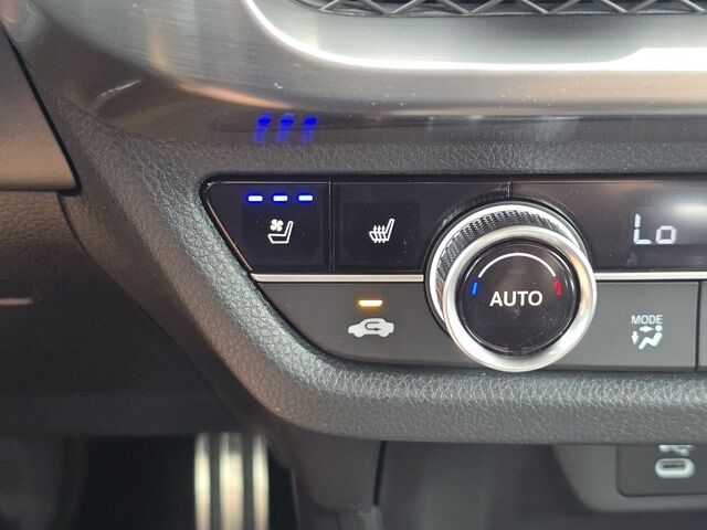 2025 Acura ADX A-Spec Package Columbus OH