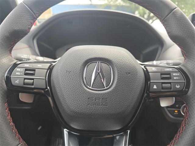 2025 Acura ADX A-Spec Package Columbus OH