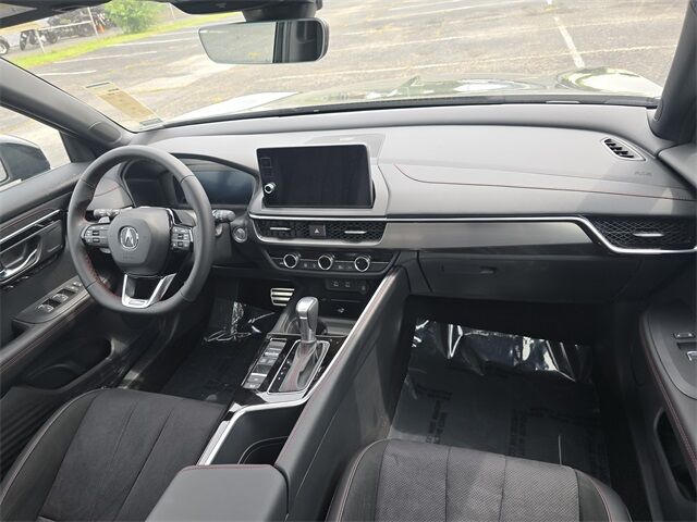 2025 Acura ADX A-Spec Package Columbus OH