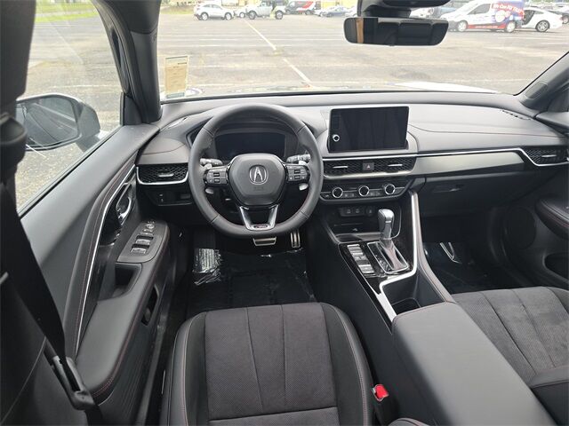 2025 Acura ADX A-Spec Package Columbus OH