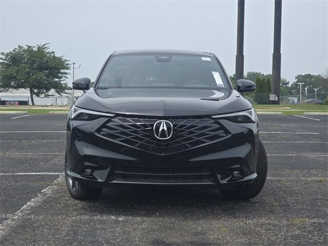 2025 Acura ADX A-Spec Package Columbus OH