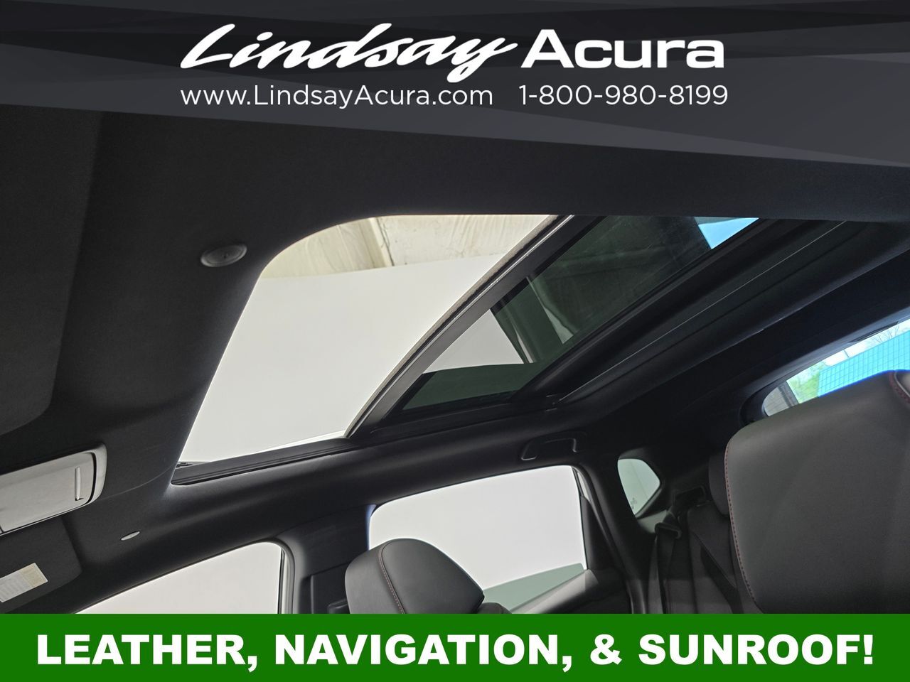 2025 Acura ADX A-Spec Package Columbus OH
