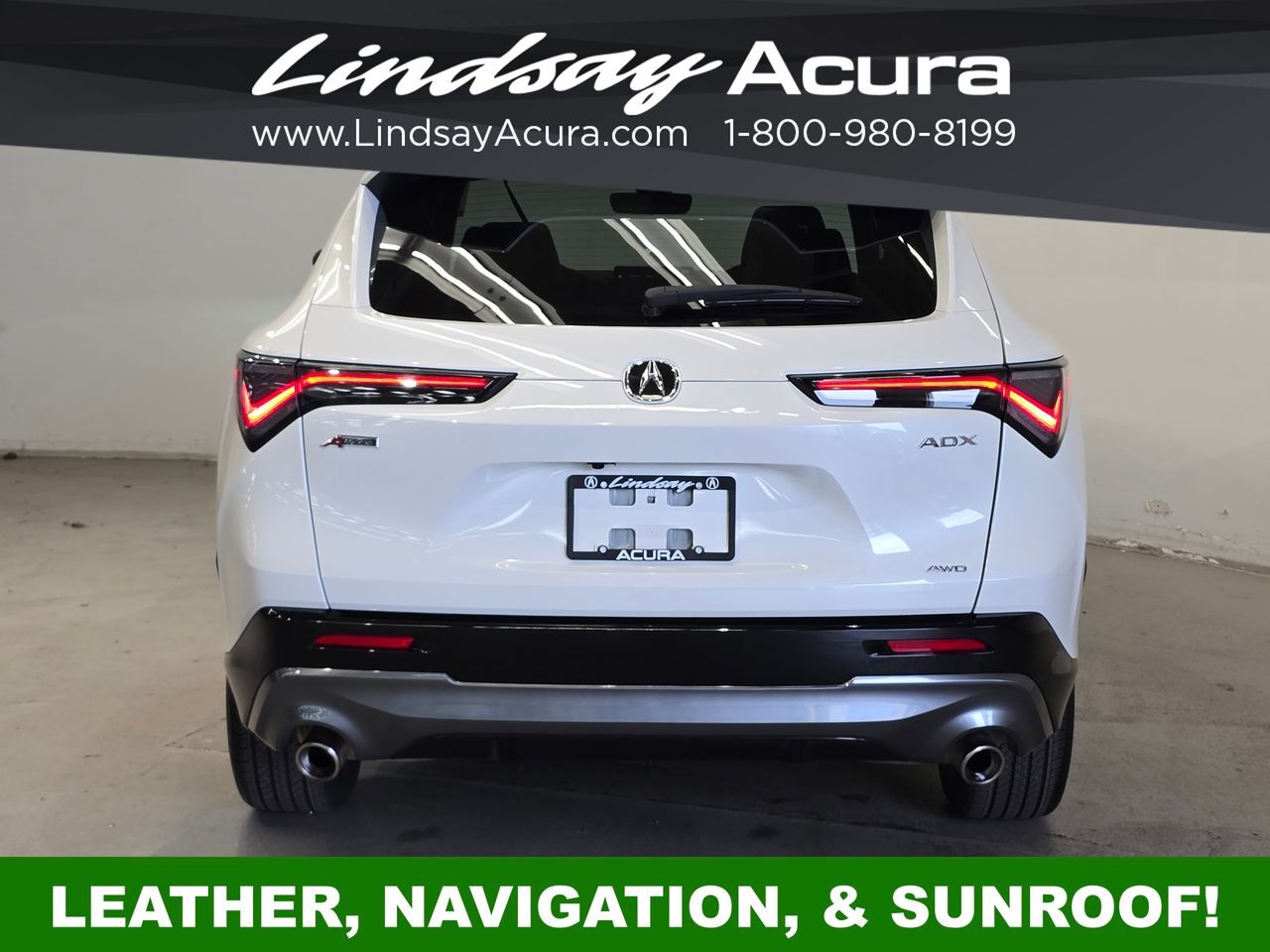 2025 Acura ADX A-Spec Package Columbus OH