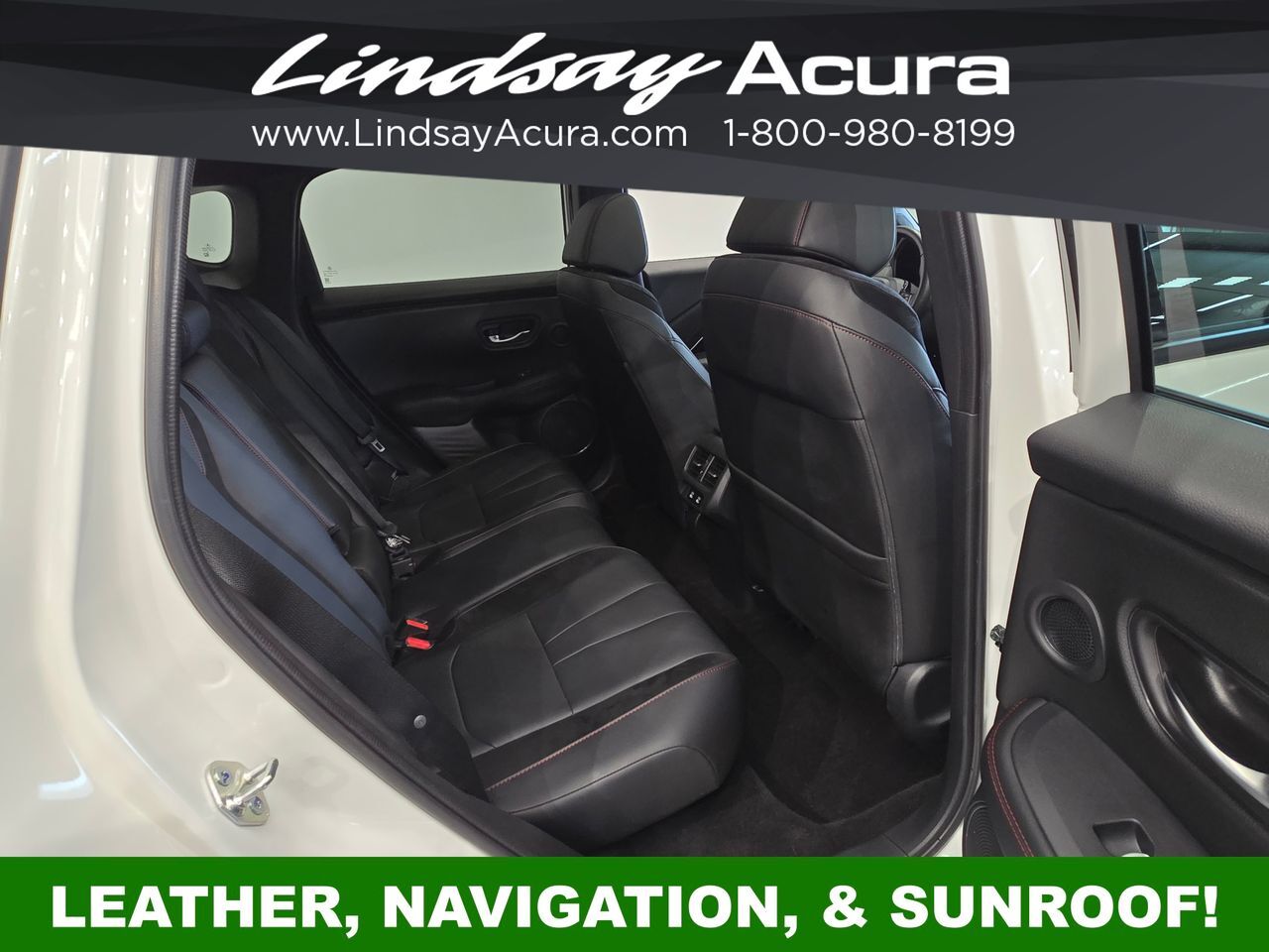 2025 Acura ADX A-Spec Package Columbus OH