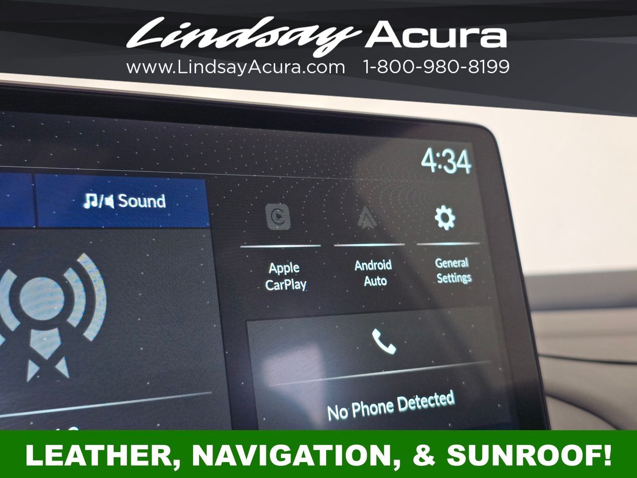 2025 Acura ADX A-Spec Package Columbus OH