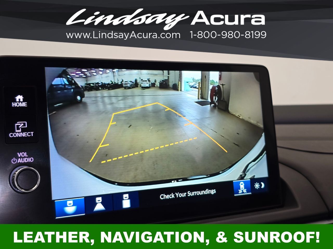 2025 Acura ADX A-Spec Package Columbus OH