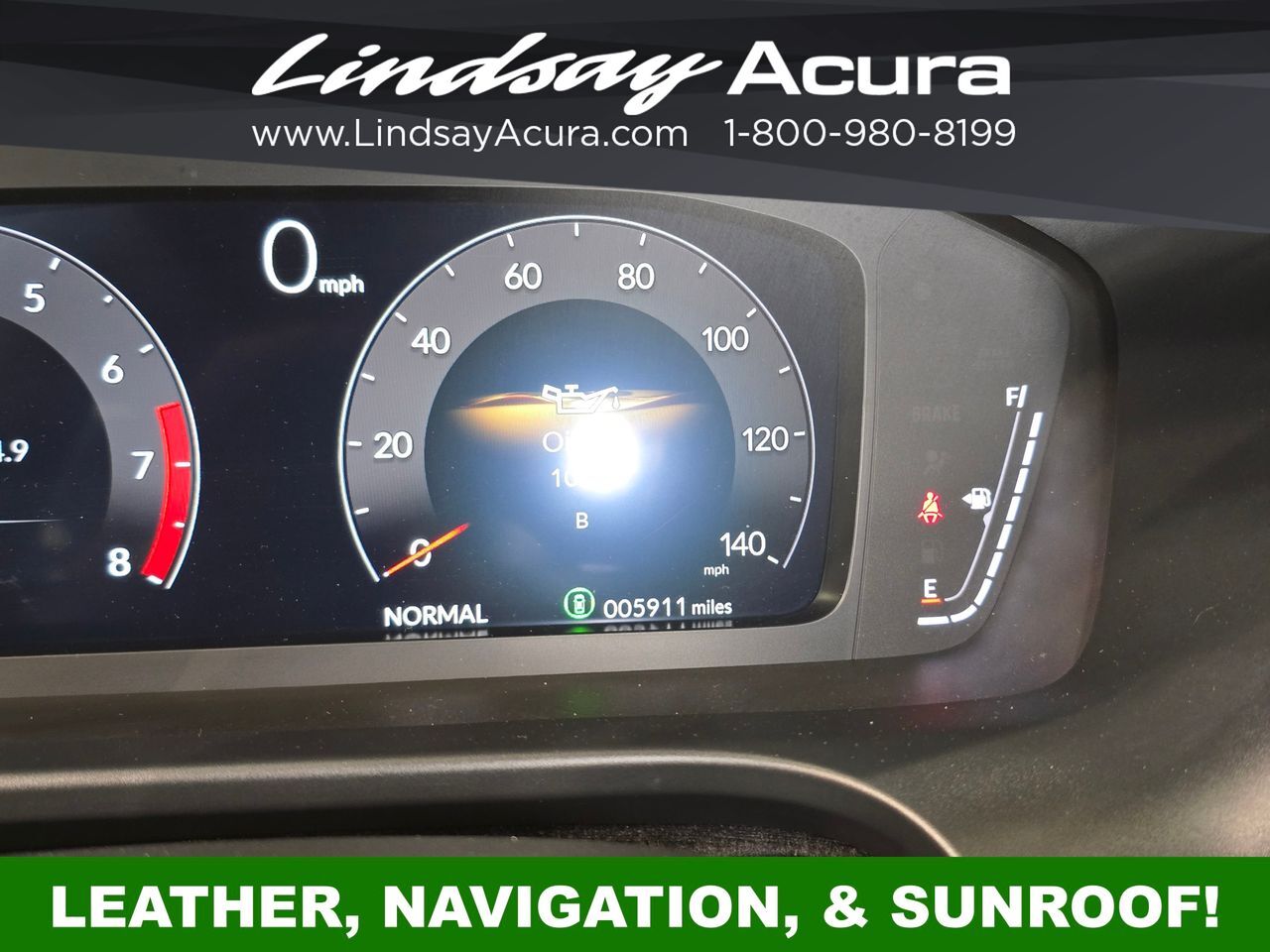 2025 Acura ADX A-Spec Package Columbus OH