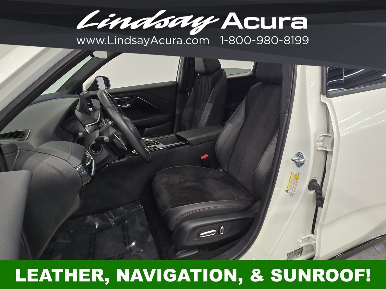 2025 Acura ADX A-Spec Package Columbus OH
