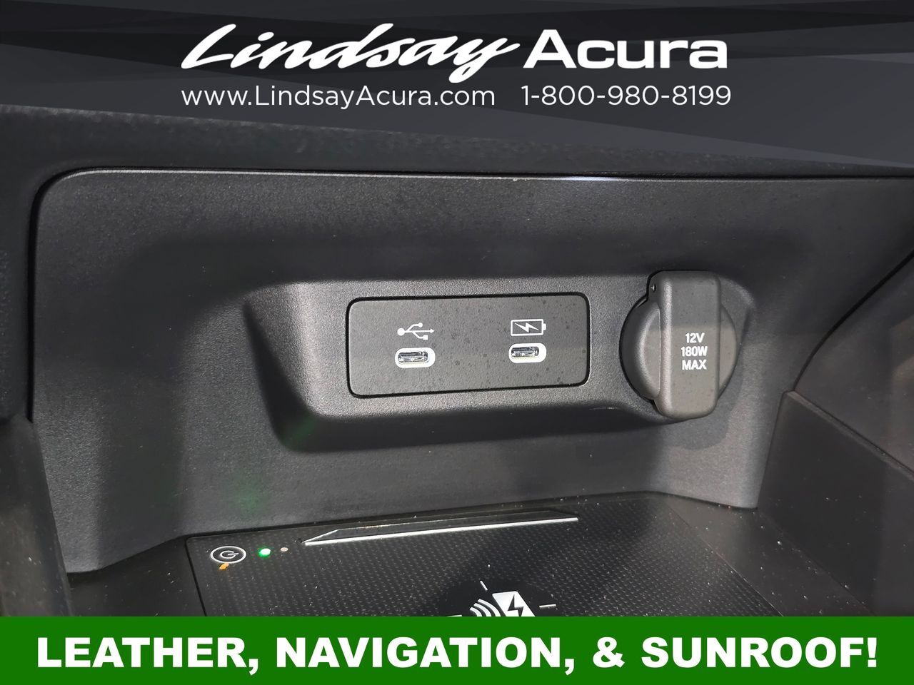 2025 Acura ADX A-Spec Package Columbus OH