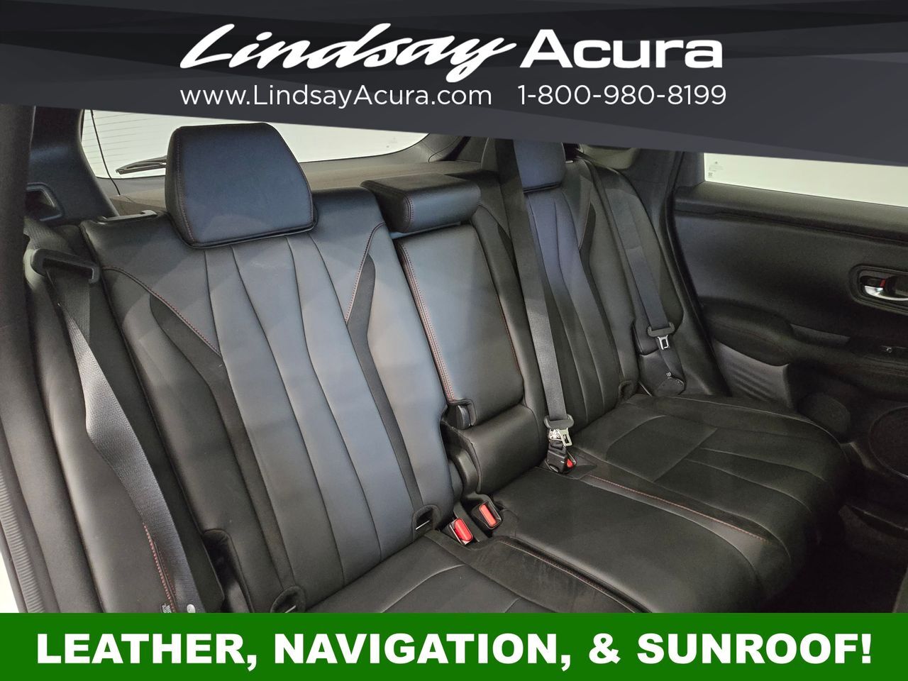 2025 Acura ADX A-Spec Package Columbus OH