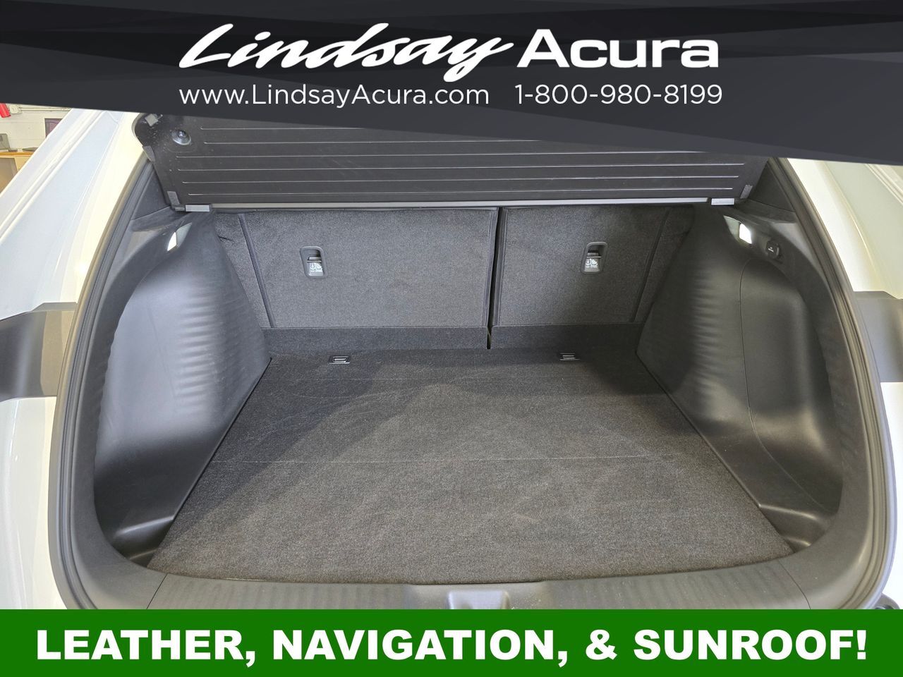 2025 Acura ADX A-Spec Package Columbus OH