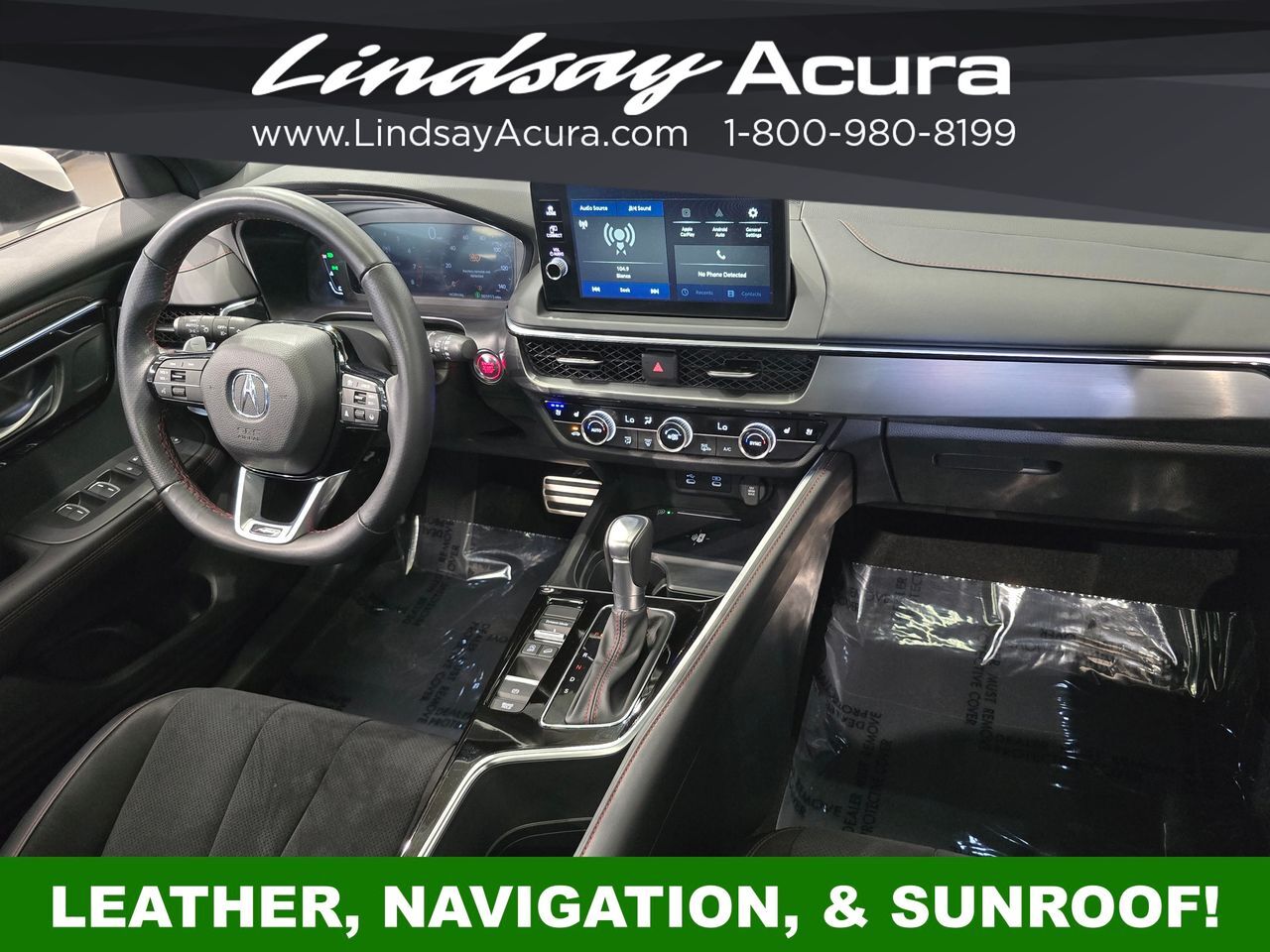 2025 Acura ADX A-Spec Package Columbus OH