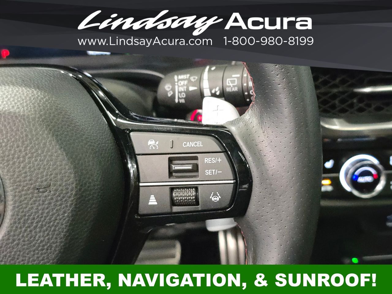 2025 Acura ADX A-Spec Package Columbus OH