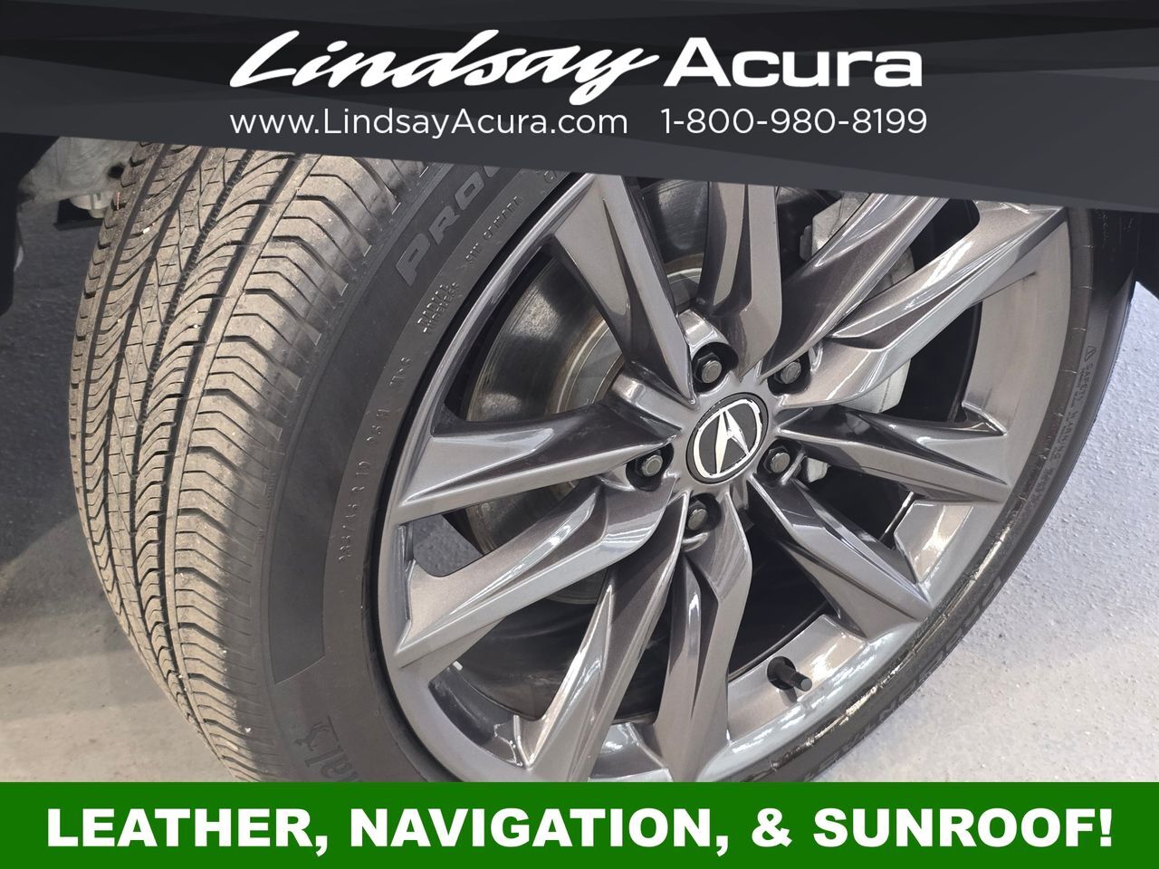 2025 Acura ADX A-Spec Package Columbus OH