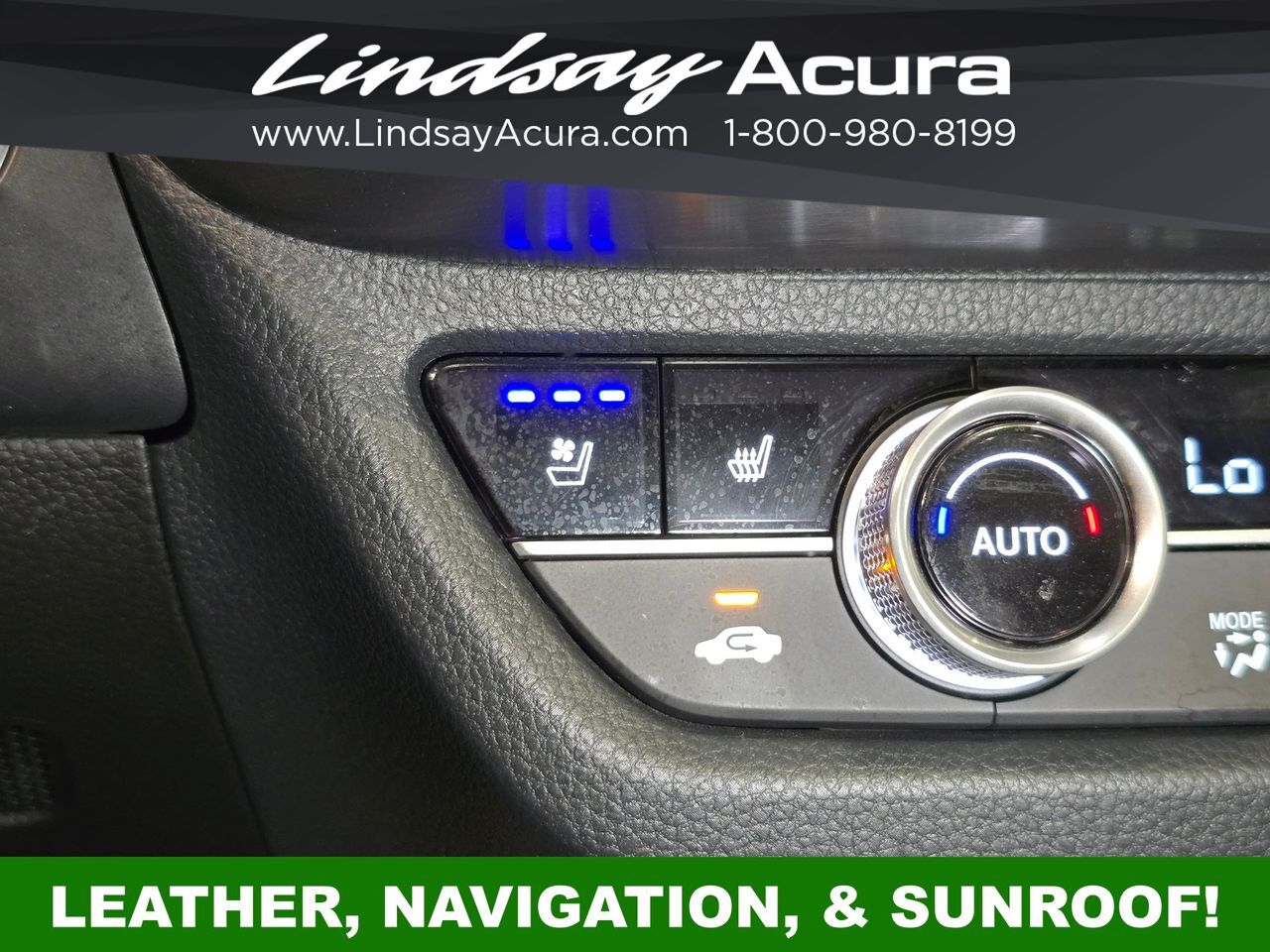 2025 Acura ADX A-Spec Package Columbus OH