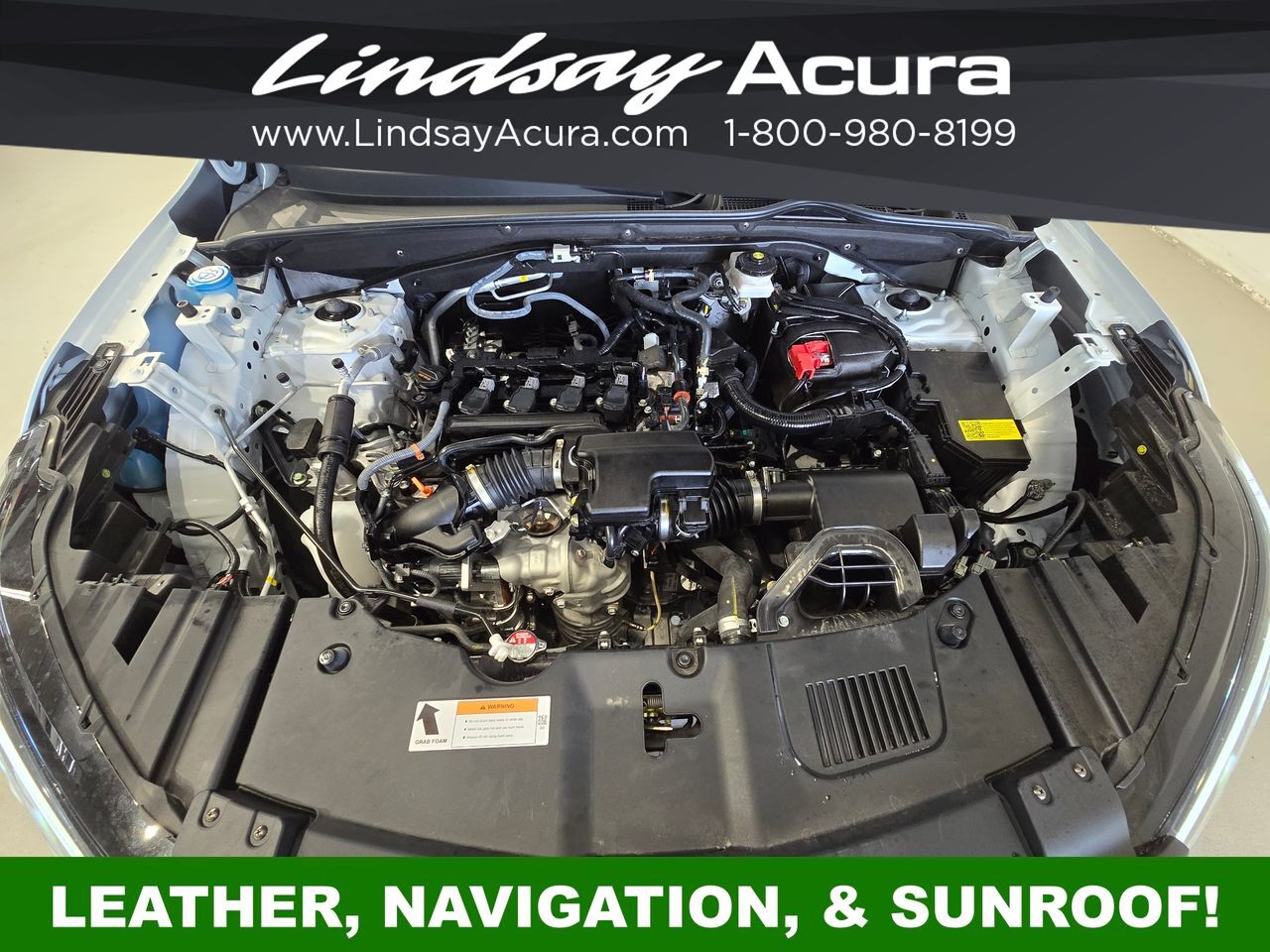 2025 Acura ADX A-Spec Package Columbus OH