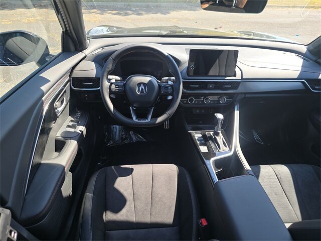 2025 Acura ADX A-Spec Package Columbus OH