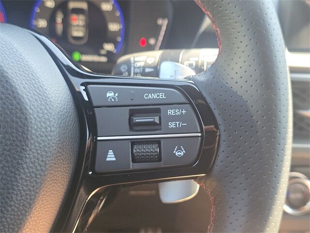 2025 Acura ADX A-Spec Package Columbus OH
