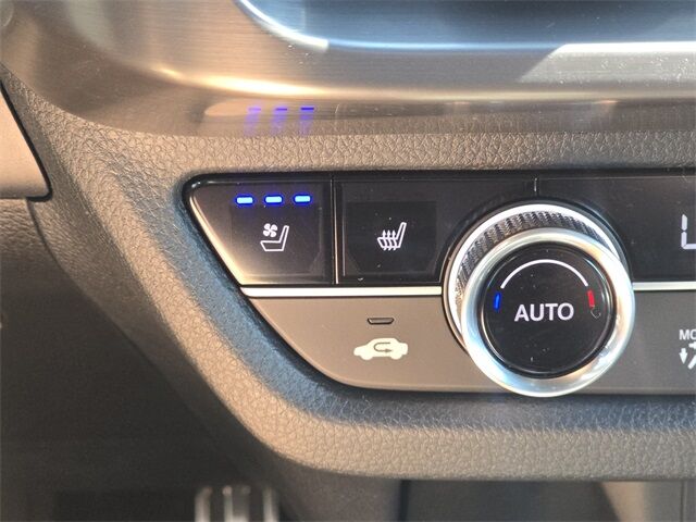 2025 Acura ADX A-Spec Package Columbus OH