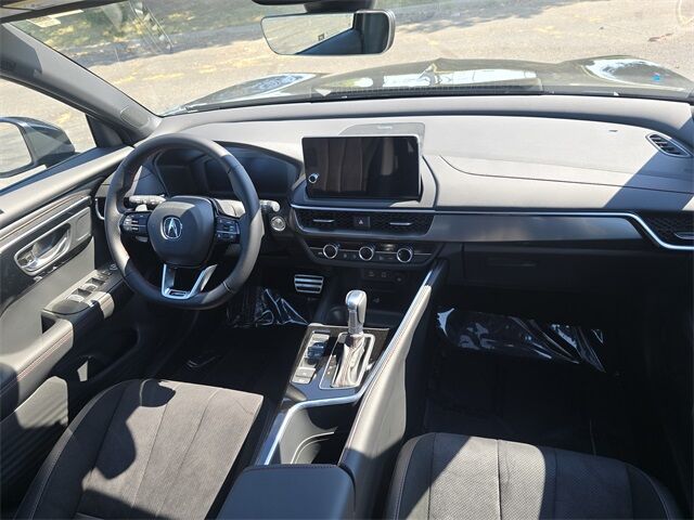 2025 Acura ADX A-Spec Package Columbus OH