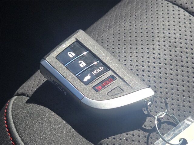 2025 Acura ADX A-Spec Package Columbus OH