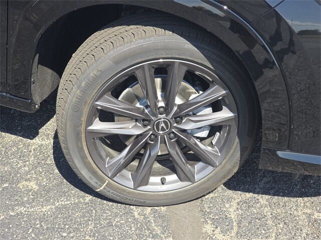 2025 Acura ADX A-Spec Package Columbus OH