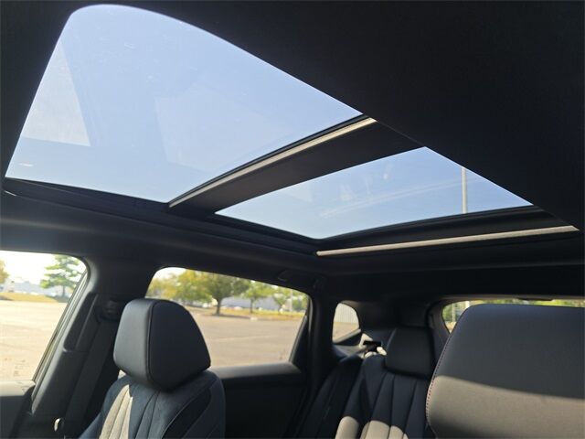 2025 Acura ADX A-Spec Package Columbus OH