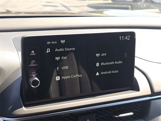 2025 Acura ADX A-Spec Package Columbus OH