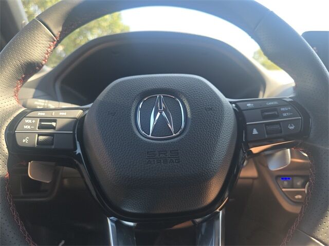2025 Acura ADX A-Spec Package Columbus OH