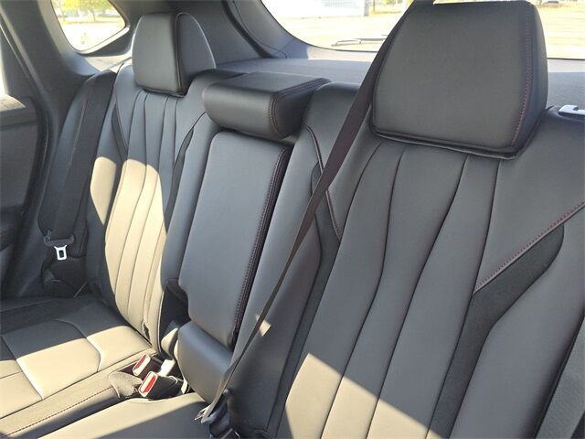 2025 Acura ADX A-Spec Package Columbus OH