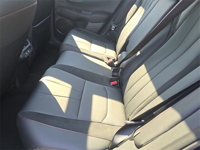 2025 Acura ADX A-Spec Package Columbus OH