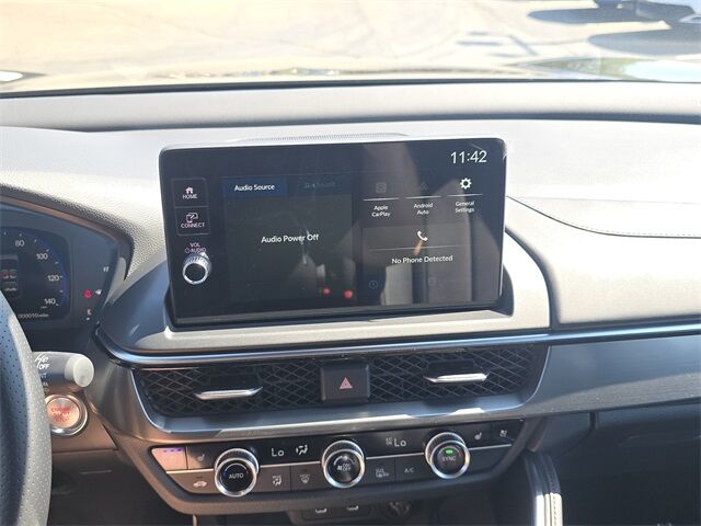 2025 Acura ADX A-Spec Package Columbus OH